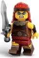 LEGO 71045 Minifigures Seria 25 (3)