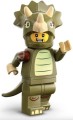 LEGO 71045 Minifigures Seria 25 (6)