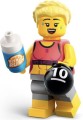 LEGO 71045 Minifigures Seria 25 (7)