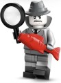 LEGO 71045 Minifigures Seria 25 (13)
