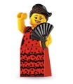 LEGO Minifigures 8827 Series 6 