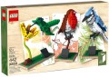 LEGO Ideas 21301 Birds
