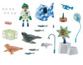 PLAYMOBIL 71448 MY LIFE Karmienie zwierząt (1)