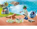 PLAYMOBIL 71448 MY LIFE Karmienie zwierząt (2)