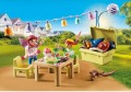 PLAYMOBIL 71451 MY LIFE Bal przebierańców (2)