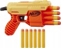 HASBRO E6973 NERF Wyrzutnia Alpha Strike Fang QS-4 (1)
