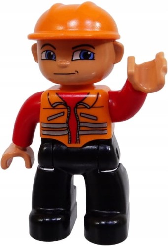 LEGO DUPLO Robotnik czerwony.jpg