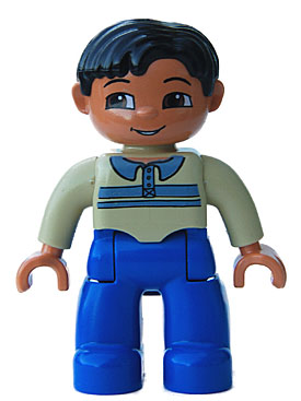LEGO DUPLO Meżczyzna w swetrze.png