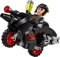 LEGO 79118 Turtles Rowerowa ucieczka Karai