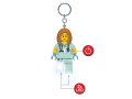 LEGO LGL-KE156 Brelok z latarką LED Pielęgniarka (5)
