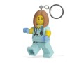 LEGO LGL-KE156 Brelok z latarką LED Pielęgniarka (2)