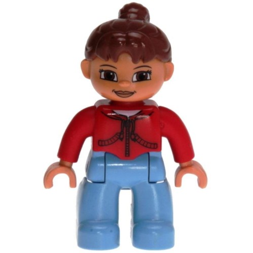 LEGO DUPLO Kobieta czerwona bluza.jpg
