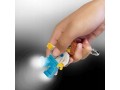 LEGO LGL-KE185 Breloczek z latarką LED Lekarka (7)