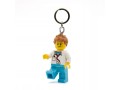 LEGO LGL-KE184 Breloczek z latarką LED Lekarz (2)
