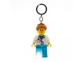 LEGO LGL-KE184 Breloczek z latarką LED Lekarz (1)