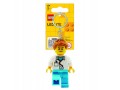 LEGO LGL-KE184 Breloczek z latarką LED Lekarz
