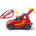 PLAYMOBIL 71035 CITY ACTION Mały samochód strażacki (2)
