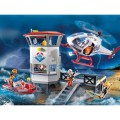 PLAYMOBIL 70664 CITY ACTION Ochrona wybrzeża (2)