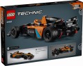 LEGO 42169 TECHNIC NEOM McLaren Formula E Team (2)