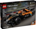 LEGO 42169 TECHNIC NEOM McLaren Formula E Team