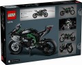 LEGO 42170 TECHNIC Kawasaki Ninja H2R (2)
