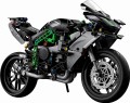 LEGO 42170 TECHNIC Kawasaki Ninja H2R (1)