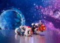 LEGO 42178 TECHNIC Kosmiczna ładowarka LT78 (2)
