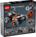LEGO 42178 TECHNIC Kosmiczna ładowarka LT78 (4)