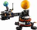 LEGO 42179 TECHNIC Space Ziemia i Księżyc na orbicie (1)