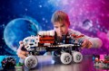 LEGO 42180 TECHNIC Space Marsjański łazik eksploracyjny (2)