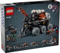 LEGO 42180 TECHNIC Space Marsjański łazik eksploracyjny (3)