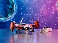 LEGO 42181 TECHNIC Space Transportowy statek kosmiczny VTOL LT81 (2)