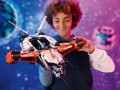 LEGO 42181 TECHNIC Space Transportowy statek kosmiczny VTOL LT81 (3)