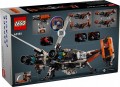 LEGO 42181 TECHNIC Space Transportowy statek kosmiczny VTOL LT81 (4)