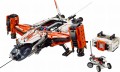 LEGO 42181 TECHNIC Space Transportowy statek kosmiczny VTOL LT81 (1)