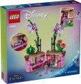 LEGO 43237 DISNEY Doniczka Isabeli (2)