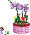 LEGO 43237 DISNEY Doniczka Isabeli (1)
