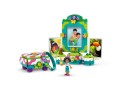 LEGO 43239 DISNEY Ramka na zdjęcia i szkatułka Mirabel (2)