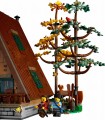 LEGO 21338 IDEAS Chatka w kształcie litery A (3)