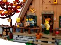 LEGO 21338 IDEAS Chatka w kształcie litery A (4)