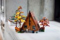 LEGO 21338 IDEAS Chatka w kształcie litery A (10)