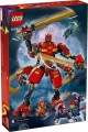 LEGO 71812 NINJAGO Wspinaczkowy mech ninja Kaia (6)