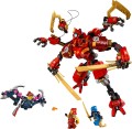 LEGO 71812 NINJAGO Wspinaczkowy mech ninja Kaia (2)