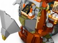 LEGO 71819 NINJAGO Świątynia Smoczego Kamienia (5)