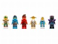 LEGO 71819 NINJAGO Świątynia Smoczego Kamienia (6)