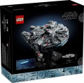 LEGO 75375 STAR WARS Sokół Milennium jubileusz 25 lat