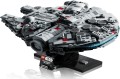 LEGO 75375 STAR WARS Sokół Milennium jubileusz 25 lat (2)