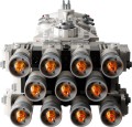 LEGO 75376 STAR WARS Tantive IV jubileusz 25 lat (4)