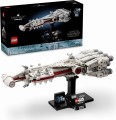 LEGO 75376 STAR WARS Tantive IV jubileusz 25 lat (1)