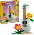 LEGO 31156 CREATOR Tropikalne ukulele (1)